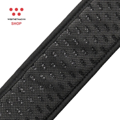 Balo thể thao Zocker StyleX BLZ-0925-01 "Đen" - Hàng Chính Hãng