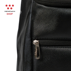 Balo Thể Thao Pickleball Zocker MovePro BLZMP-01 "Đen" - Hàng Chính Hãng