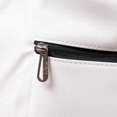 Balo Thể Thao Pickleball Zocker MovePro BLZMP-02 "Trắng" - Hàng Chính Hãng