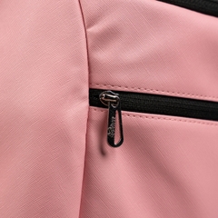 Balo Thể Thao Pickleball Zocker MovePro BLZMP-04 "Hồng" - Hàng Chính Hãng