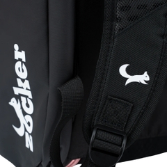 Balo Thể Thao Pickleball Zocker Chuyên Nghiệp BL-VDV0527 "Hồng" - Hàng Chính Hãng