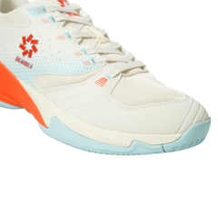 Giày thể thao Pickleball Nam Jogarbola Bubble J "Be/Cam" JG-Bubble-07 - Hàng Chính Hãng