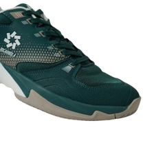 Giày thể thao Pickleball Nam Jogarbola Bubble J "Xanh" JG-Bubble-08 - Hàng Chính Hãng