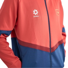 Áo suvec đội tuyển bóng chuyền Việt Nam 2026 "Đỏ" MJ-P131105 - Hàng Chính Hãng