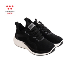 Giày thể thao nữ Promax PR-224 màu "Đen" PR-224-01 - Hàng Chính Hãng
