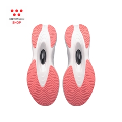 Giày Chạy Bộ Nam Nữ Zocker Speed Up Gen 2 màu "Be" Z-SU-G2-03 - Hàng Chính Hãng