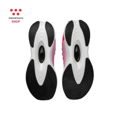 Giày Chạy Bộ Nam Nữ Zocker Speed Up Gen 2 màu "Hồng" Z-SU-G2-07 - Hàng Chính Hãng