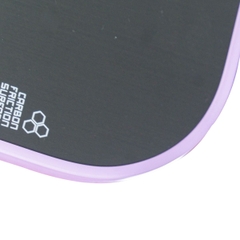 Vợt Pickleball Jogarbola J25S màu "Purple" JG-J25S-03 - Hàng Chính Hãng
