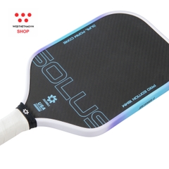 Vợt Pickleball Jogarbola Solus Tiêu chuẩn USA "Astra" JG-Solus-05 - Hàng Chính Hãng