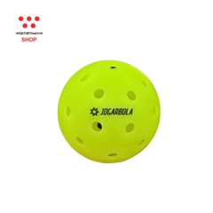 Combo 3 quả bóng thi đấu Pickleball Động Lực Corex Pro - Hàng Chính Hãng