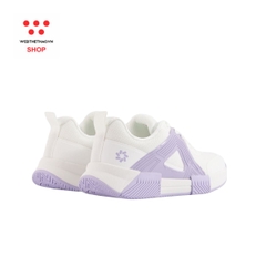 Giày Pickleball Nữ Jogarbola Vortex màu "Purple/White" JG-VORTEX-08 - Hàng Chính Hãng