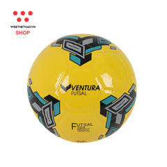 Quả bóng đá trong nhà Futsan dán FS 4.105D Ventura số 4 - Hàng Chính Hãng