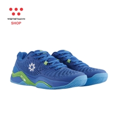 Giày thể thao Pickleball Jogarbola Terra màu "Blue" JG-TERRA-02 - Hàng Chính Hãng