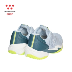 Giày thể thao Pickleball Nam Jogarbola Vento "Gray Blue" JG-VENTO-01 - Hàng Chính Hãng