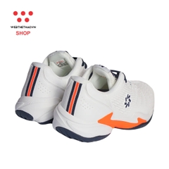 Giày thể thao Pickleball Nam Jogarbola Vento "White" JG-VENTO-02 - Hàng Chính Hãng