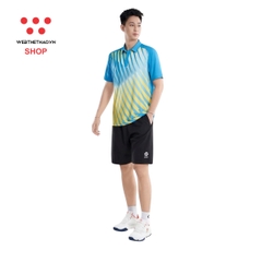 Áo polo thể thao Jogarbola WIFA "Xanh Lá" MJ-A4152-03 - Hàng Chính Hãng