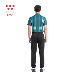 Quần suvec thể thao Jogarbola màu "Đen" MJ-Q1086-01 - Hàng Chính Hãng