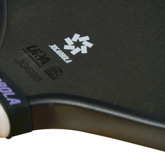 Vợt Pickleball Jogarbola Solus Prime "Deep Purple" JG-SP-04 - Hàng Chính Hãng