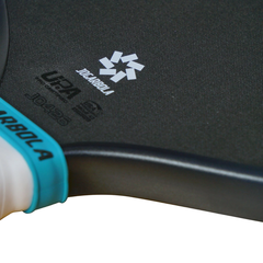 Vợt Pickleball Jogarbola Solus Prime "Teal" JG-SP-01 - Hàng Chính Hãng