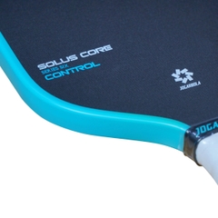 Vợt Pickleball Jogarbola Solus Core VI Control "Cyan" JG-SC6C-03 - Hàng Chính Hãng