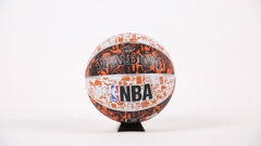 Bóng rổ Spalding NBA Graffiti - Outdoor Size 7 73-722z - Hàng Chính Hãng