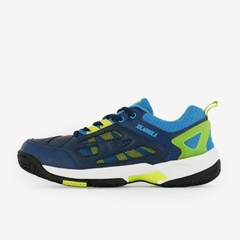 Giày Pickleball Jogarbola JG-222064 "Xanh Navy" JG-222064-03 - Hàng Chính Hãng