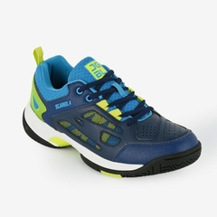 Giày Pickleball Jogarbola JG-222064 "Xanh Navy" JG-222064-03 - Hàng Chính Hãng