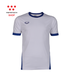 Áo bóng đá Grand Sport "Trắng" GS-011489-3 - Hàng Chính Hãng