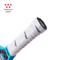 Vợt Pickleball Zocker Happy HP03 Premium Quality "Blue" HP03-01 - Hàng Chính Hãng