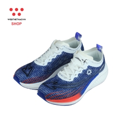 Giày thể thao chạy bộ Jogarbola Kaze "Navy" JG-KAZE-04 - Hàng Chính Hãng