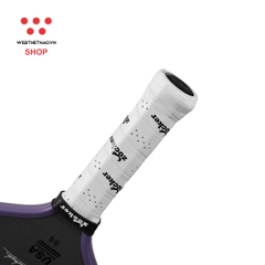 Vợt Pickleball Zocker Aspire x Phúc Huỳnh "Purple" ZAxPH-02 - Hàng Chính Hãng