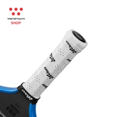 Vợt Pickleball Zocker Aspire x Phúc Huỳnh "Blue" ZAxPH-06 - Hàng Chính Hãng