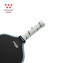 Vợt Pickleball Zocker Happy HP05 Pro Series "Blue/Purple" HP05-BP - Hàng Chính Hãng
