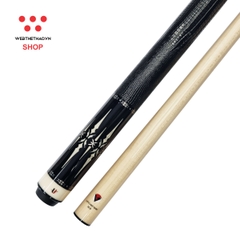 Gậy đánh bi-a Universal Legacy Finest LF-01 - Hàng Chính Hãng
