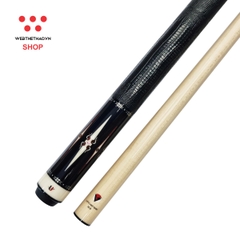 Gậy đánh bi-a Universal Legacy Finest LF-02 - Hàng Chính Hãng