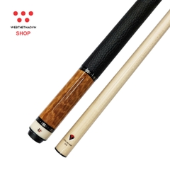 Gậy đánh bi-a Universal Natura Series NA-04 - Hàng Chính Hãng