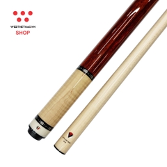 Gậy đánh bi-a Universal Natura Series NA-07 - Hàng Chính Hãng