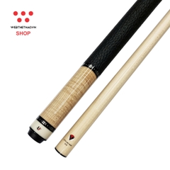 Gậy đánh bi-a Universal Natura Series NA-08 - Hàng Chính Hãng