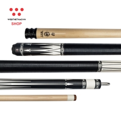 Gậy đánh bi-a Universal Elega Stroke ES Series ES-01 - Hàng Chính Hãng