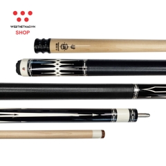 Gậy đánh bi-a Universal Elega Stroke ES Series ES-03 - Hàng Chính Hãng