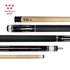 Gậy đánh bi-a Universal Elega Stroke ES Series ES-05 - Hàng Chính Hãng