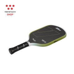 Vợt Pickleball Zocker Happy HP02 Gen 2 "White/Green" HP02-G2-04 - Hàng Chính Hãng