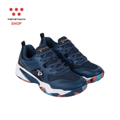 Giày thể thao Pickleball nam Promax PI88 màu "Xanh Navy" PR-PI88-02 - Hàng Chính Hãng
