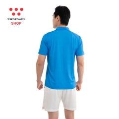 Áo polo thể thao Jogarbola WIFA "Xanh" MJ-A4152-01 - Hàng Chính Hãng