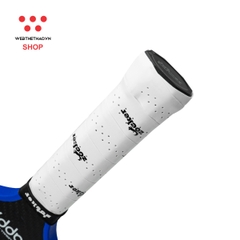 Vợt Pickleball Zocker HP02 Plus Edgeless "Xanh" HP02-PE-03 - Hàng Chính Hãng