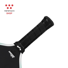 Vợt Pickleball Zocker HP06 Pro Series Power "Green" HP06-03 - Hàng Chính Hãng