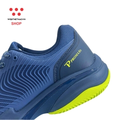 Giày Pickleball Promax PI89 "Xanh Đậm" PR-PI89-03 - Hàng Chính Hãng