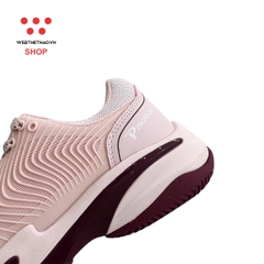 Giày Pickleball Nữ Promax PI89 "Hồng" PR-PI89-04 - Hàng Chính Hãng