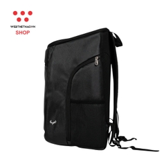 Balo Thể Thao Pickleball Zocker MovePro BLZMP-01 "Đen" - Hàng Chính Hãng