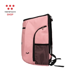 Balo Thể Thao Pickleball Zocker MovePro BLZMP-04 "Hồng" - Hàng Chính Hãng